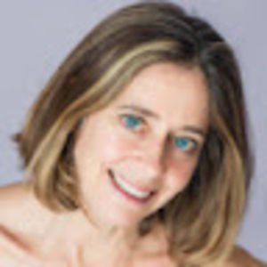 Meet your Posher, Pamela